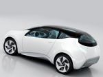Samsung eMX concept 2009 года